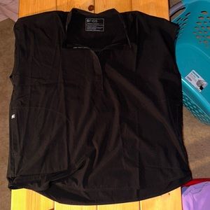 Figs Rafaela Scrub Top